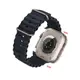 Ремешок HOCO iWatch WA12 Original series marine double buckle silicone strap (42/44/45/49mm)