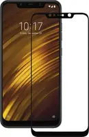 Защитное стекло Mocolo 2.5D Full Cover Tempered Glass Xiaomi Pocophone F1 Black