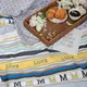 Постельное белье евро Viluta Сатин Twill 535-E 220х200 см