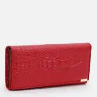 Женский кошелек Monsen K1CXTWLG03r-red