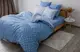 Постельное белье семейное ТЕП Light Blue Dots ТЕП 2-00882-25069 150х215х2 см