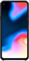 Чохол-накладка Nillkin Super Frosted Shield Samsung Galaxy A8s G8870 Black
