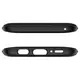 Чехол Spigen для Samsung Galaxy S9 Liquid Air, Black (592CS22833)
