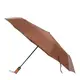 Автоматический зонт Monsen C1TY2719br-brown