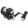 Катушка Jigging Master PowerSpell PE 4 Reel LH (PE4LHBK/GR)