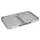 Стол Bo-Camp Compact 56x34 cm Grey (1404359)