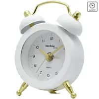 Часы настольные Technoline Modell GS White (Modell GS weiss)