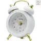Часы настольные Technoline Modell GS White (Modell GS weiss)
