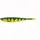 Виброхвост силикон Basara Soft Swim 3D Lucky John Pro Series 2,5in/63мм/8шт / цвет PG13 140402-PG13