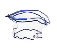 Голова подсакa Flagman Nylon Head Eva 45x40см (ZX4550EVA)