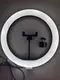 Кольцевая LED лампа 30 см 12" USB 5V 168 Lights