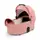 Универсальная коляска 2в1 KiderKraft Nea Ash Pink