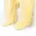 Комбинезон с капюшоном на молнии Cute Yellow