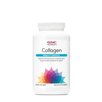 Для суставов и связок GNC Women"s Collagen, 180 каплет