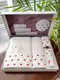 Подарочный набор полотенец La Maison c ароматом Lovely (3 шт)