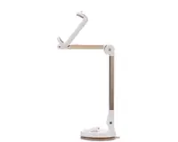 Автомобільний тримач Remax Desktop Holder RM-C23 white-silver