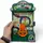 Игрушка "Игровой автомат: Back to School" (зеленый)