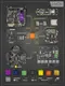 Плата полетного контроллера CubePilot ADSB Carrier Board