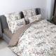 Постельное белье полуторное ТЕП Happy Sleep Сиеста 2-03794-29101 150х215 см