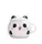 Кружка с крышкой Panda 1 14858 450 мл