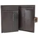 Портмоне мужское кожаное Semi Line RFID Brown (P8266-1)