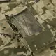 M-Tac китель Sturm рип-стоп MM14, военный китель рубашка пиксель полевой, тактический китель, армейский китель
