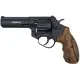 Zbroia Profi 4" 4mm черный/дерево