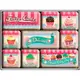 Набор из 9 магнитов "Fairy Cakes - Delicious" Nostalgic Art 83055