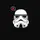 Футболки парные "Star Wars", XXL, XXL