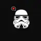 Футболки парные "Star Wars", XXL, XXL
