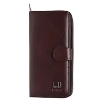 Женский кожаный кошелек Horse Imperial K11090-bordo