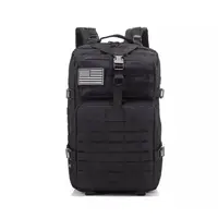 Рюкзак тактический Smartex 3P Tactical 45 ST-096 black