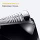 Триммер для усов и бороды Braun Beard Trimmer Series 5 BT5520 5 Вт черный