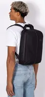 Міський рюкзак 15L Ucon Acrobatics Janne Backpack чорний