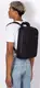 Городской рюкзак 15L Ucon Acrobatics Janne Backpack черный