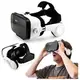 3D очки виртуальной реальности VR BOX Z4 BOBOVR Original с пультом и наушниками