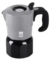 Гейзерна кавоварка Ringel IQ Be Chef IQ-12101-3 3 чашки 150 мл