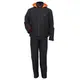 Демисезонный костюм Baft Light Storm р.3XL Черный (LS1006-XXXL)