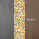 Дорожка на стол Апельсины 150x40 см (DR_23NG021)