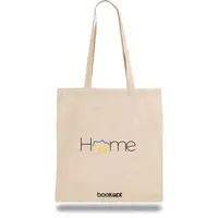 Екошопер BookOpt BK4006 Home бежевий