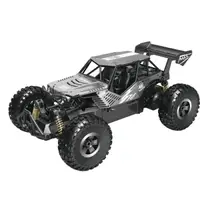 Машинка на радиоуправлении Off-Road Crawler SL-153RHMGR серая