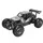 Машинка на радиоуправлении Off-Road Crawler SL-153RHMGR серая