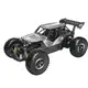 Машинка на радиоуправлении Off-Road Crawler SL-153RHMGR серая