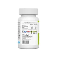 Натуральна добавка VPLab UltraVit Alpha Lipoic Acid+, 90 вегакапсул