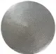 Салфетка сервировочная OLens Жемчужный 6610-41 40 см