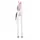 Стульчик для кормления Bambi M 5673-8 (pink)