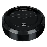 Умный пылесос робот Ximeijie Smart Sweeper 23 см