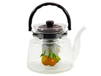 Заварочный чайник Interos Citrus F44-116-1200-00087983 1200 мл