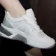 Кроссовки женские Fashion Fabian 2793 41 размер 26 см Белый
