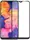 Защитное стекло TOTO 5D Cold Carving Tempered Glass Samsung Galaxy A10e Black